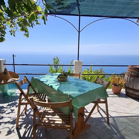Sunset - Homy 5 Terre Retreat Apartment Biassa Luaran gambar