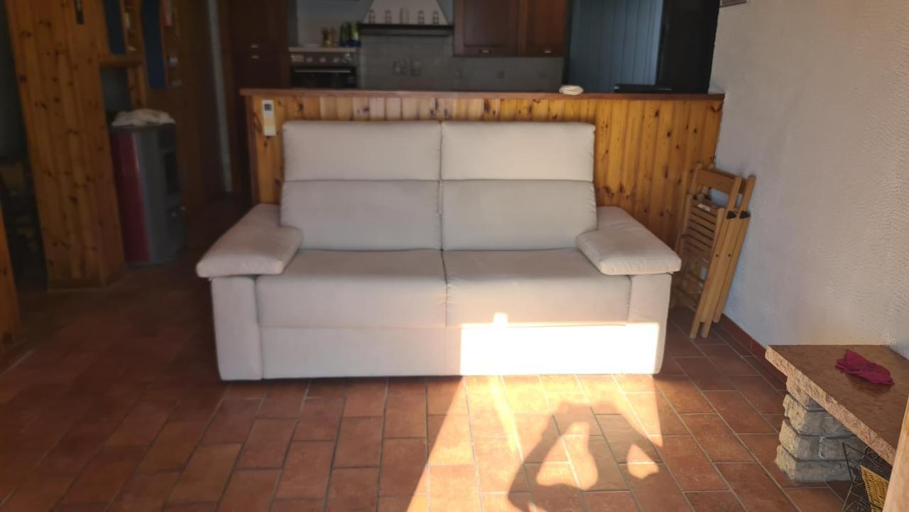 Sunset - Homy 5 Terre Retreat Apartment Biassa Luaran gambar