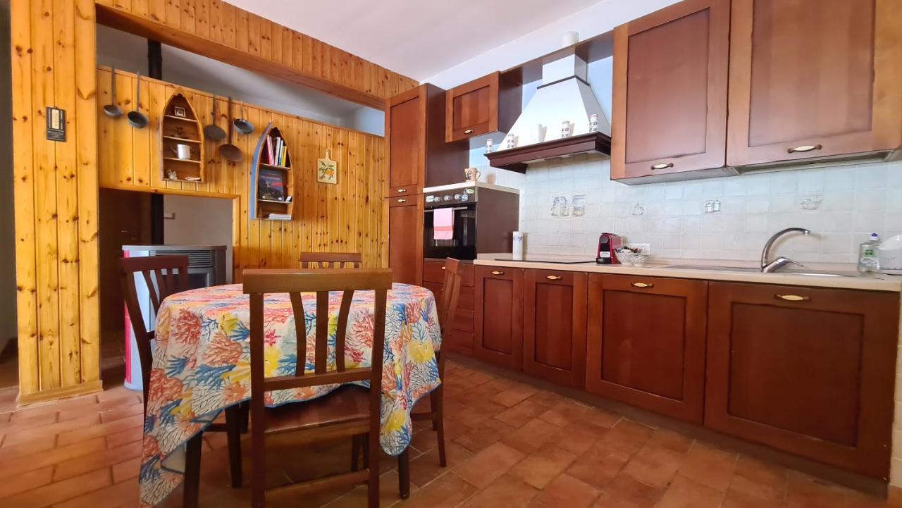 Sunset - Homy 5 Terre Retreat Apartment Biassa Luaran gambar