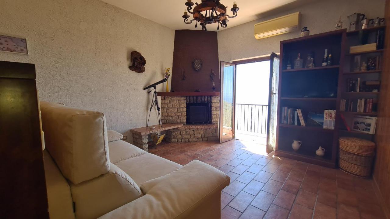 Sunset - Homy 5 Terre Retreat Apartment Biassa Luaran gambar