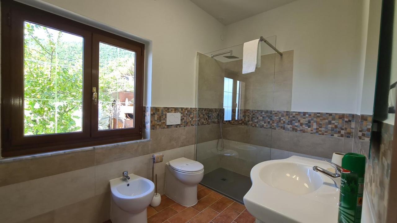 Sunset - Homy 5 Terre Retreat Apartment Biassa Luaran gambar