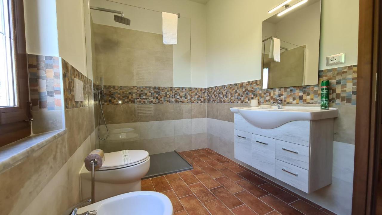 Sunset - Homy 5 Terre Retreat Apartment Biassa Luaran gambar