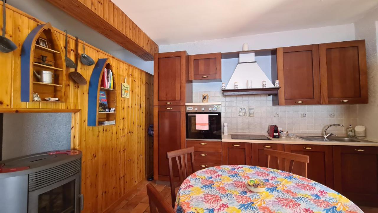 Sunset - Homy 5 Terre Retreat Apartment Biassa Luaran gambar