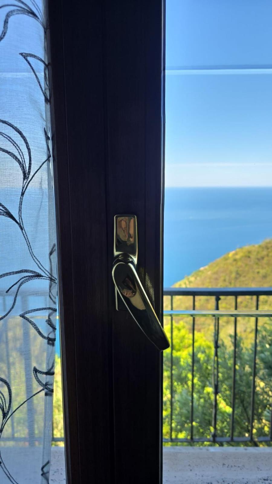 Sunset - Homy 5 Terre Retreat Apartment Biassa Luaran gambar